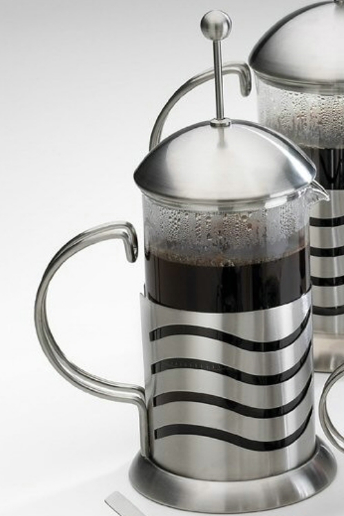 La Cafetiere Wave 3 Cup Cafetiere