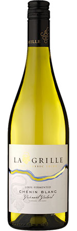 Cool Fermented Chenin Blanc 2011/2012,