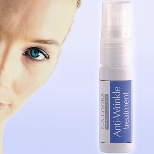 Anti-Wrinkle Treatment Cream (15ml) - Buy 1 Get 1 FREE