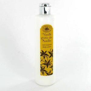 La Maison de la Vanille Antilles Body Lotion 250ml