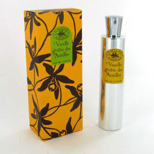 Antilles Eau de Toilette Spray 100ml