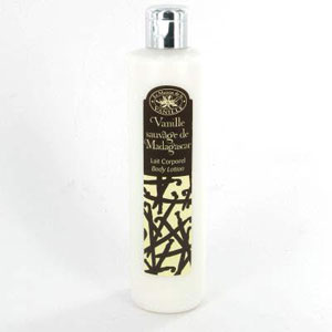 Madagascar Body Lotion 250ml