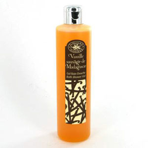 Madagascar Shower Gel 250ml