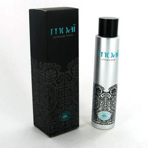 Moai Eau de Parfum Spray 100ml