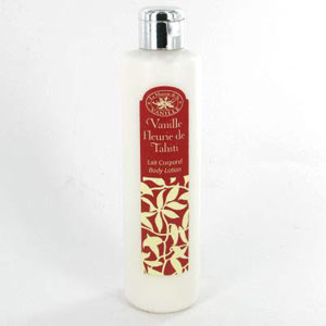 La Maison de la Vanille Tahiti Body Lotion 250ml