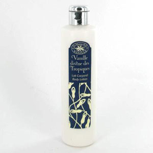 Tropiques Body Lotion 250ml