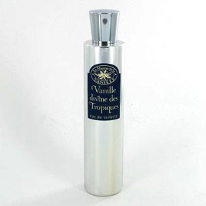 Tropiques Eau de Toilette Spray 100m