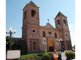 La Paz Tour - Child