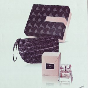 JAime Luxury Giftset 30ml Eau De