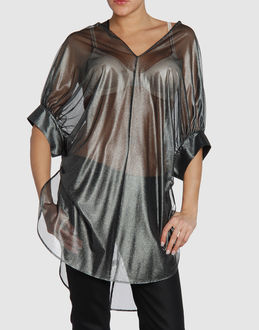 LA PERLA SHIRTS Blouses WOMEN on YOOX.COM