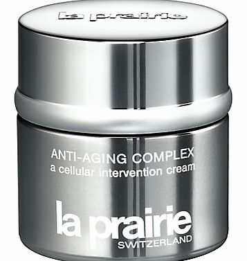 Anti-Aging Complex, 50ml