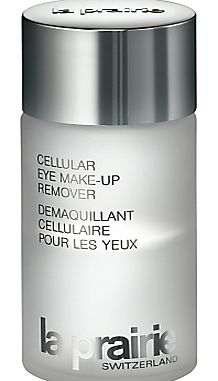 Cellular Eye Makeup Remover, 125ml