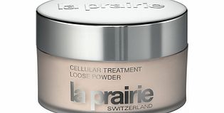 Cellular Treatment Loose Powder