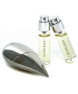 SILVER RAIN EDP 3 X 7.5ML SPRAYS