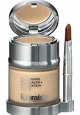 Skin Caviar Concealer - Foundation