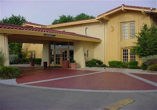 Inn Austin Oltorf