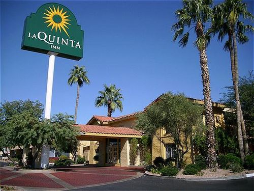 Inn Phoenix Thomas Road