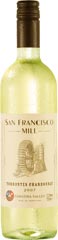 La Riojana San Francisco Mill Torrontes Chardonnay 2007