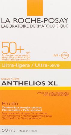 La Roche-Posay Anthelios XL Ultra Light Fluid