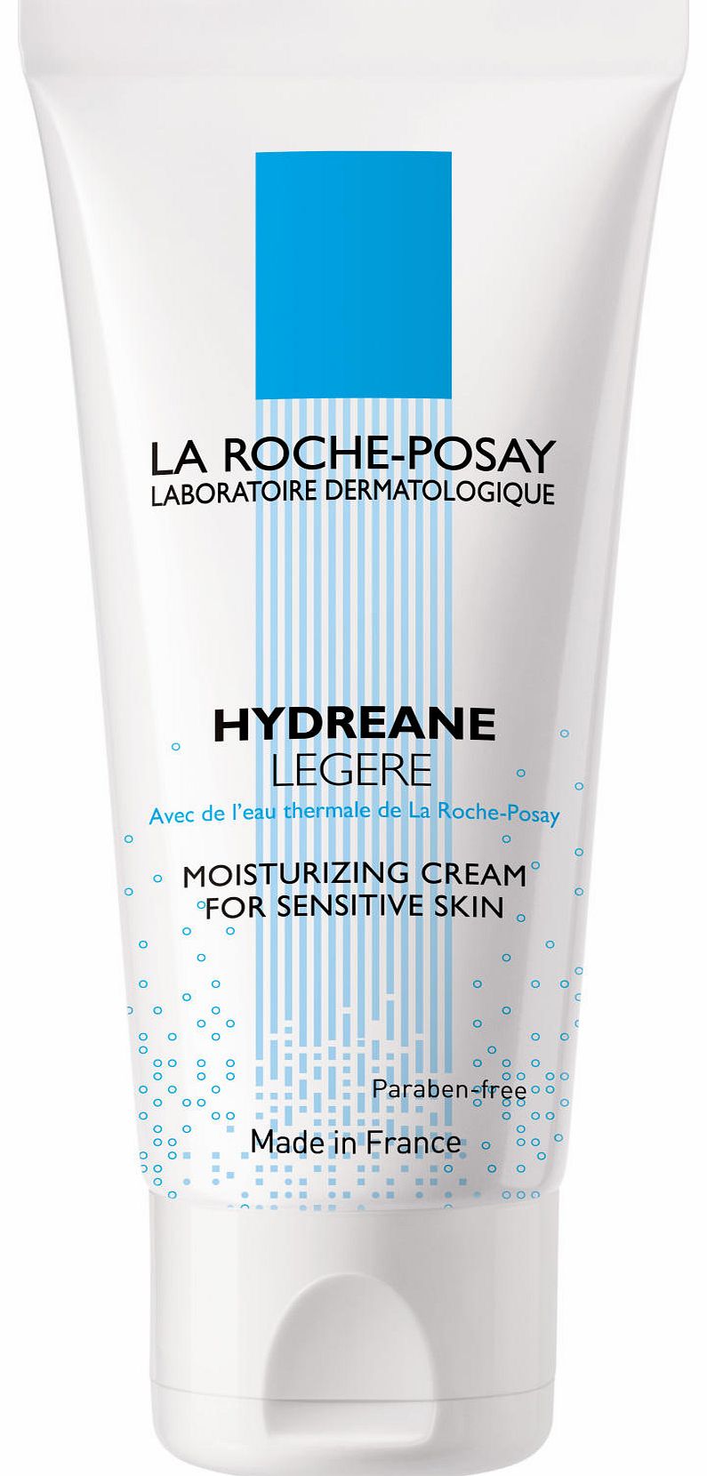 Hydreane Light Moisturizing Cream