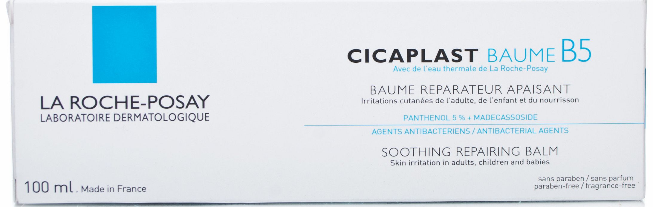 La Roche-Posay La Roche Posay Cicaplast Baume B5