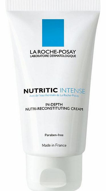 La Roche Posay Nutritic Intense for Dry Skin