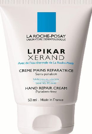 Lipikar for Hands