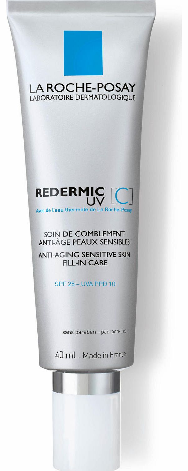 Redermic C UV