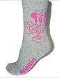 Minnie Ballet Sock