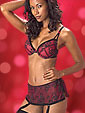 La Senza Ruffle Belle Full Support Bra