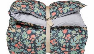 Lab Liberty Alma duvet - large `One size