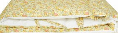 Lab Liberty Claire Aude Bed Bumper Yellow `One size