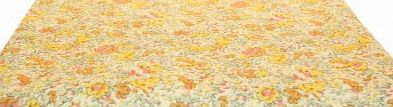 Lab Liberty Claire Aude Quilt Cover Yellow 140x200