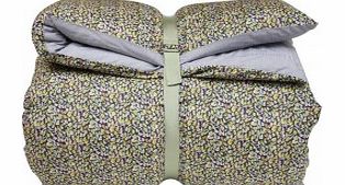 Lab Liberty Rachel duvet - large `One size