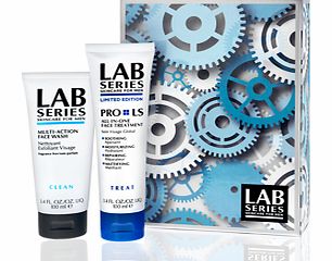 LAB SERIES High Performance Duo Gift Set