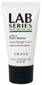 Lab Series Skincare For Men TRIPLE BENEFIT POST