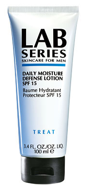 lab series Treat - Daily Moisture Defense Lotion