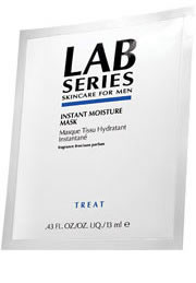 Treat - Instant Moisture Mask