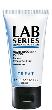 Treat - Night Recovery Lotion