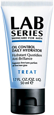 Treat - Oil Control Daily Hydrator