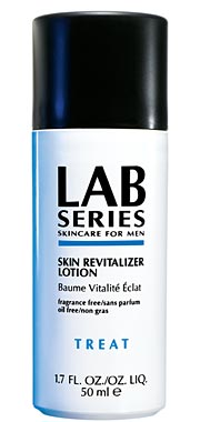 Treat - Skin Revitalizer Lotion