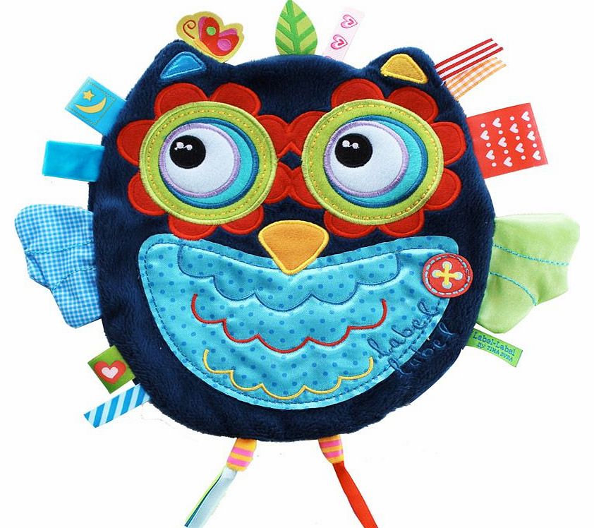 Friends Soft Comforter Owl 2014