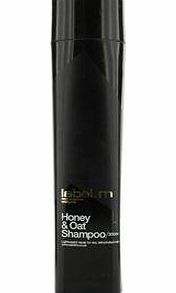 Label M Cleanse by Label M Honey amp; Oat Shampoo 300ml