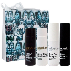 TREAT and STYLE MINI GIFTBAG - COLOUR