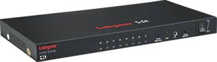 Labgear, 1228[^]1175J 4K 8-Way HMDI Splitter 1175J