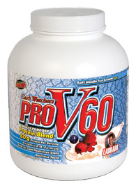 Labrada ProV-60  (1589g - Strawberry)