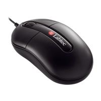 classic optical mouse - Mouse - optical -