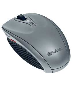 Laser Wireless Mouse