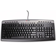 LABTEC Media Keyboard