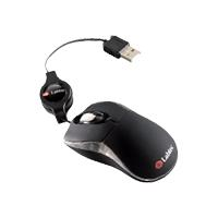 Mini Optical Glow Mouse - Mouse - optical